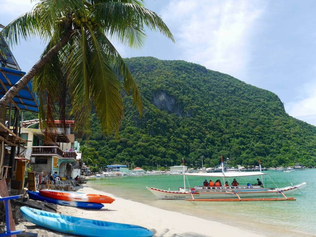 8 Essential Things to Know About El Nido, Philippines 39