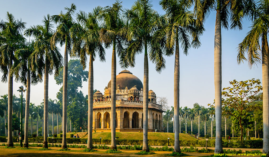 Places To Visit In Delhi With Friends – Resort in Asia