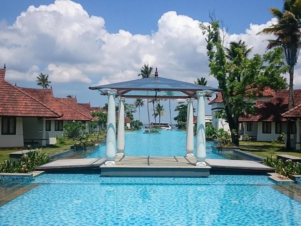 top-10-best-resorts-in-kumarakom-2 Top 10 Best Resorts in Kumarakom
