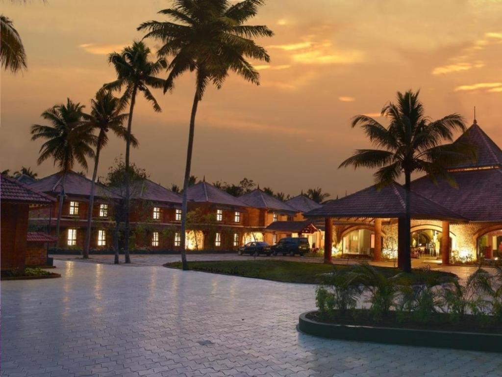 top-10-best-resorts-in-kumarakom-9 Top 10 Best Resorts in Kumarakom