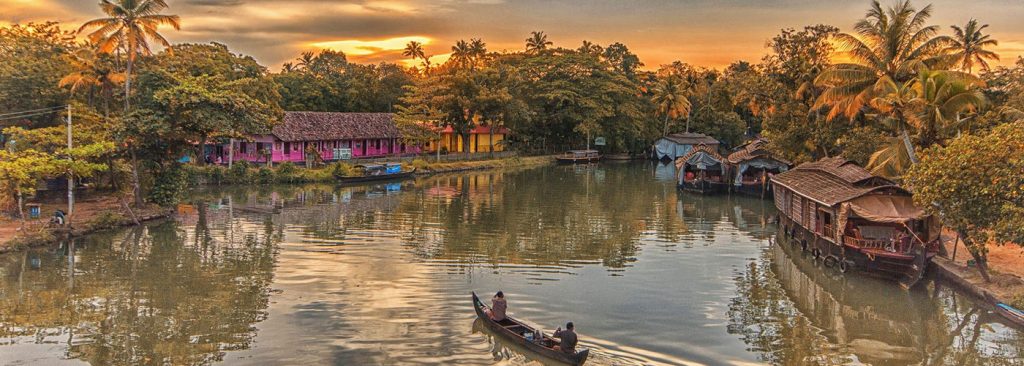 10 Reasons to Visit Kerala Right Now