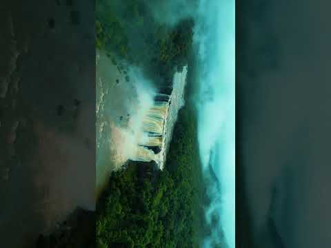 Athirappilly Falls | Kerala