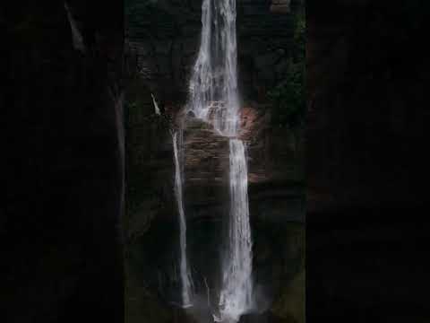 Kynrem Falls | Meghalaya