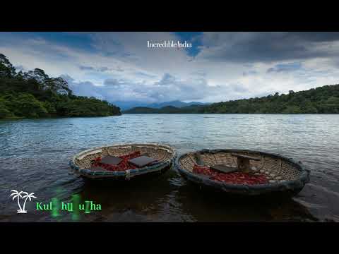 Kerala Eco Tourism | Incredible India